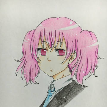 カルタちゃん