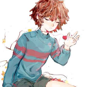 determination