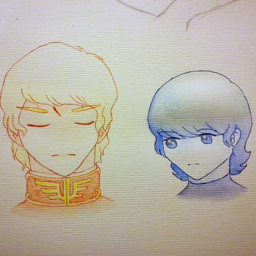 SketchPixiv log