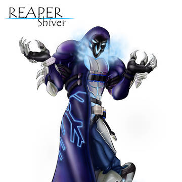 Reaper Shiver