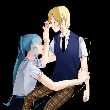 渉英