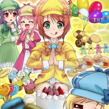 譲崎ネロ生誕祭