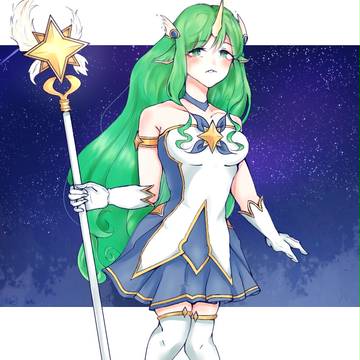 Soraka