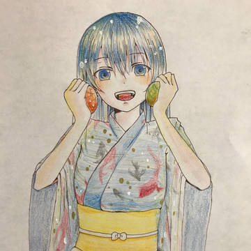 夏祭り
