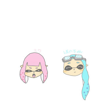 イカ