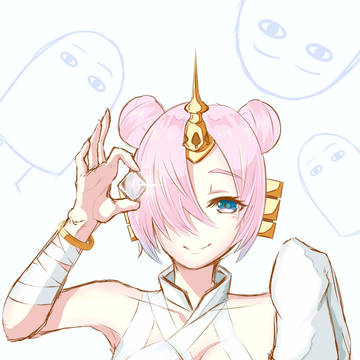 水着フランにご褒美