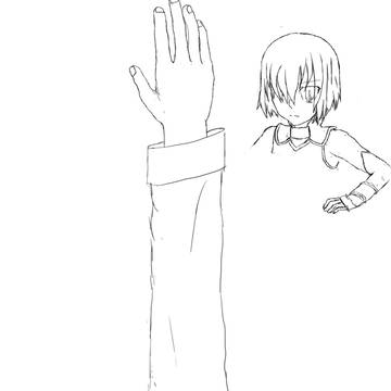 飽きた