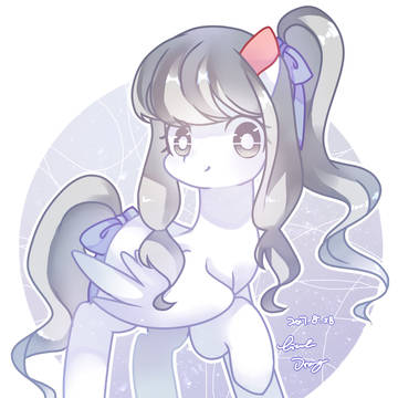委托