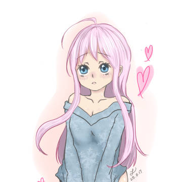 妹