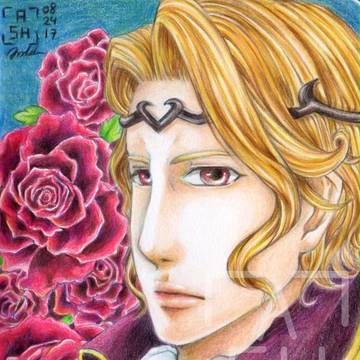 マークス. ファイアーエムブレムif