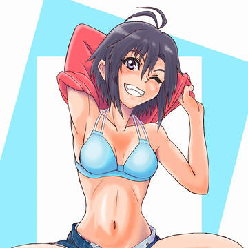 誕生日おめでとう真