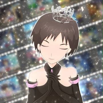 菊地真生誕祭