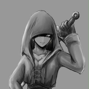 らくがき