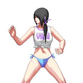 心丶