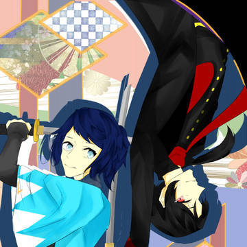 【刀剣乱舞】ごった煮【赤安】