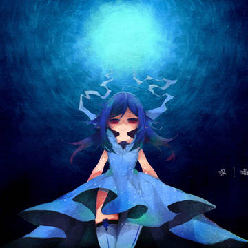深      │    海
