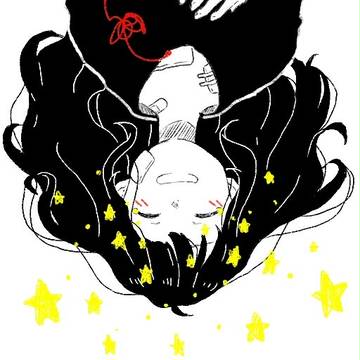 星(*ฅ́˘ฅ̀*)♡