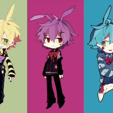 Bunnies