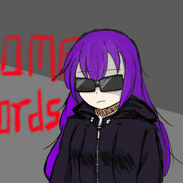 some words