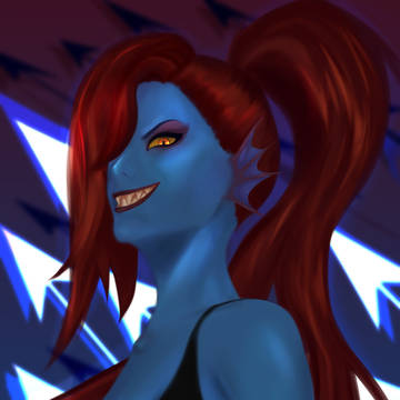 undyne