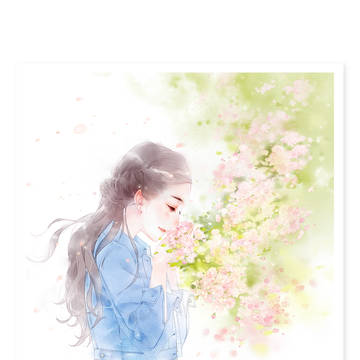 蔷薇丛~