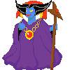 Dracolord sprite + "erzats"