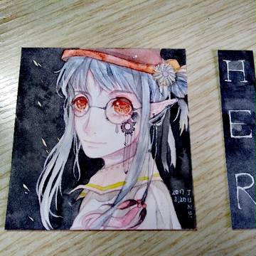 无题