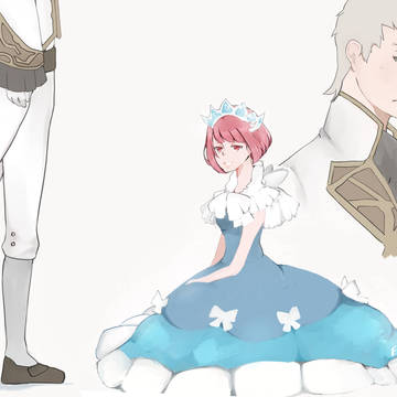 Shall we dance???