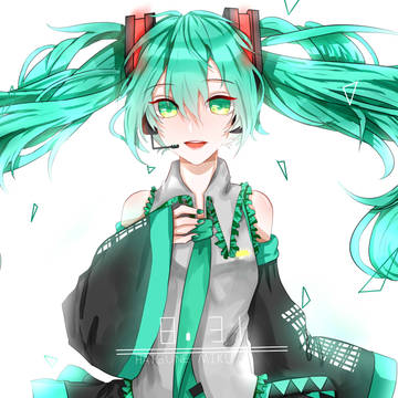 miku