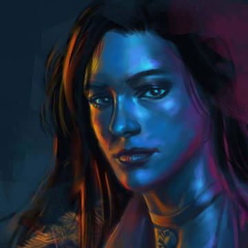 Yennefer