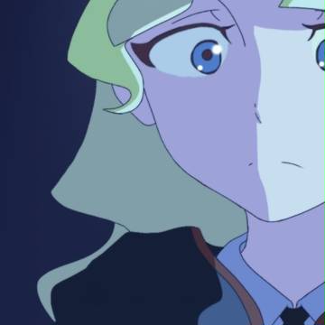 ダイアッコ [ LWA x とらドラ！]