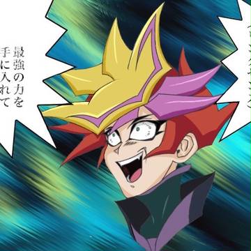 似てる気がしたからさせてみた