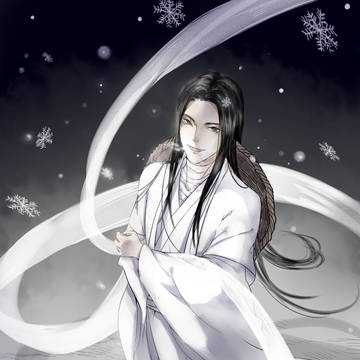 谢怜怜~~