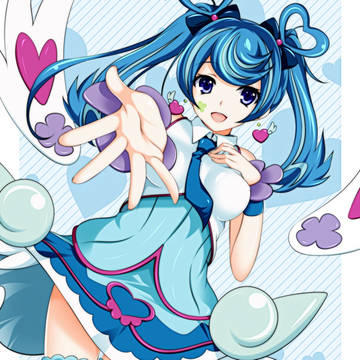 ブルーエンジェル