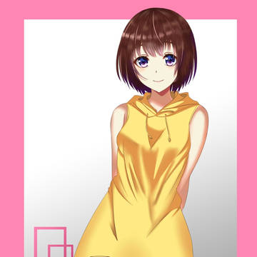 上色练习