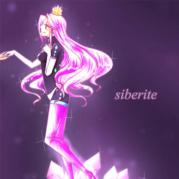 siberite