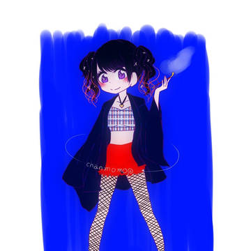 METAMOるぜ!