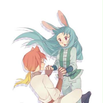 ＼（＾∀＾）メ（＾∀＾）ノ