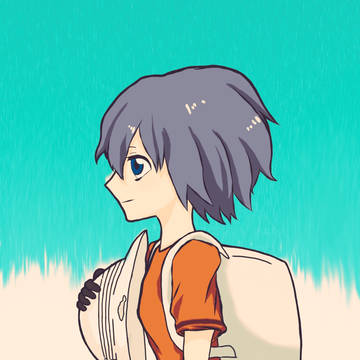 かばんちゃん
