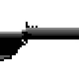无托微声霰弹枪 乱涂 bullpop Shotgun