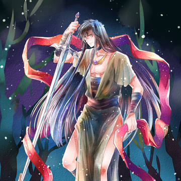 圣传