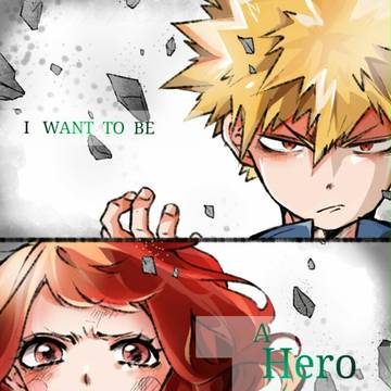 mha