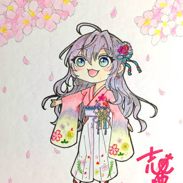 にゃん