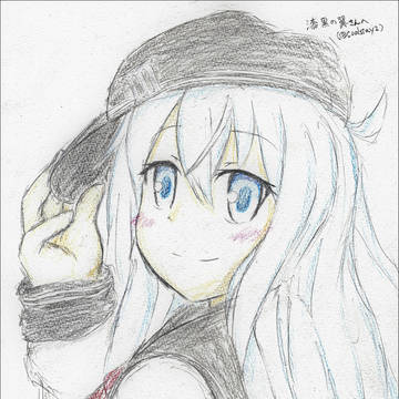ワンドロまとめ７