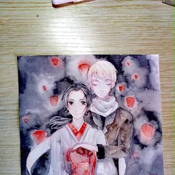 无题