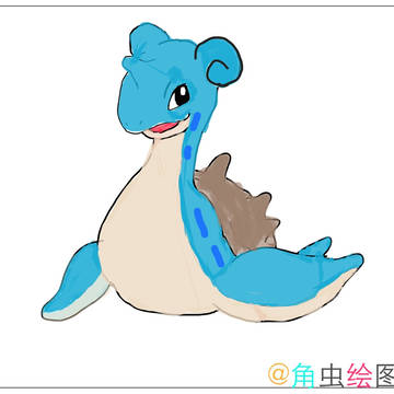 杰尼龟