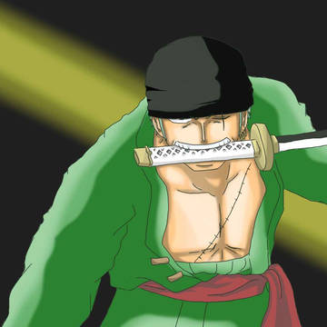 zoro