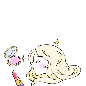 恋する少女