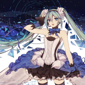 ☆10th☆