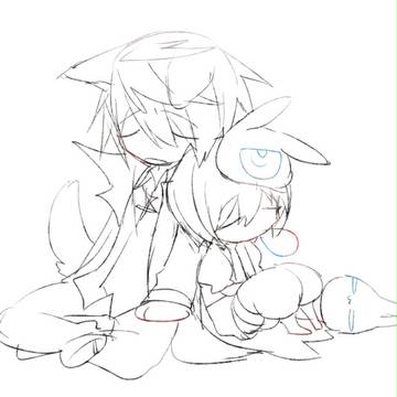 創作いろいろ
